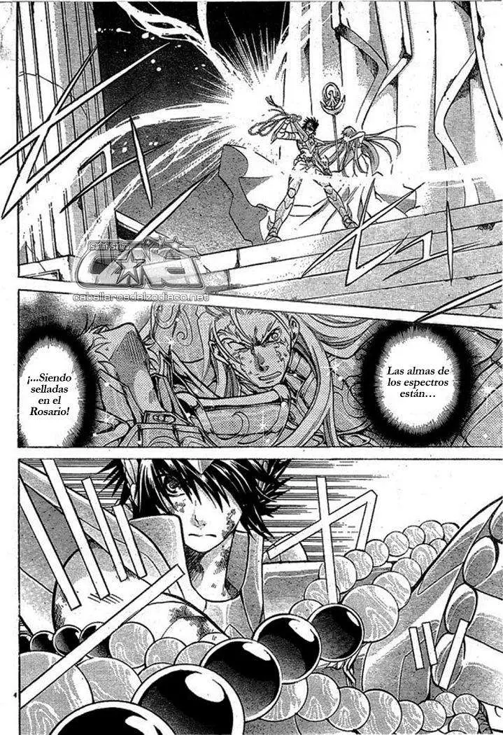 Saint Seiya: The Lost Canvas capítulo 44, página 3