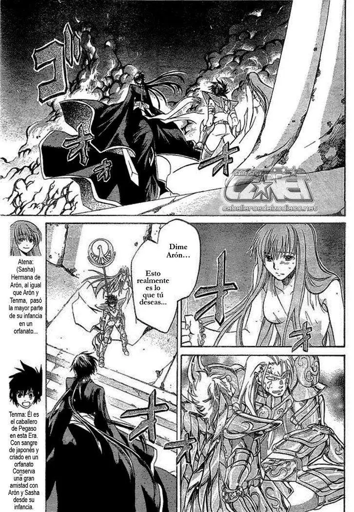 Saint Seiya: The Lost Canvas capítulo 44, página 6