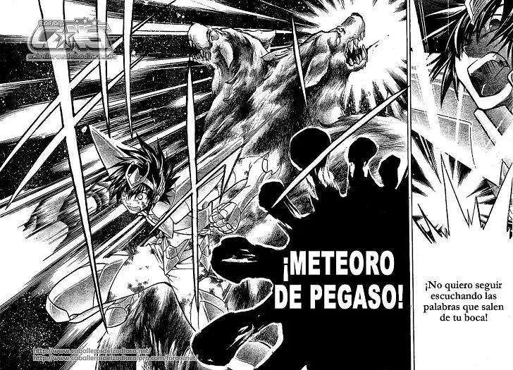 Saint Seiya: The Lost Canvas capítulo 44, página 13