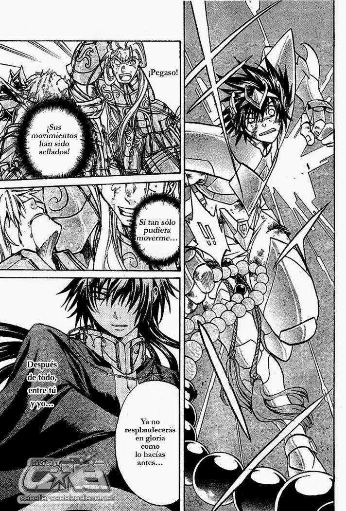 Saint Seiya: The Lost Canvas capítulo 44, página 15