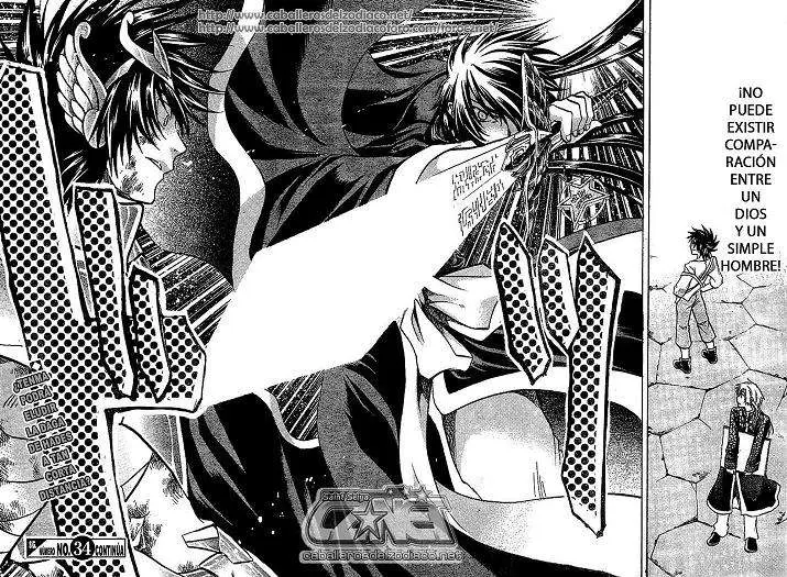 Saint Seiya: The Lost Canvas capítulo 44, página 16