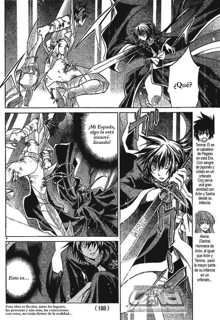 Saint Seiya: The Lost Canvas capítulo 45, página 3