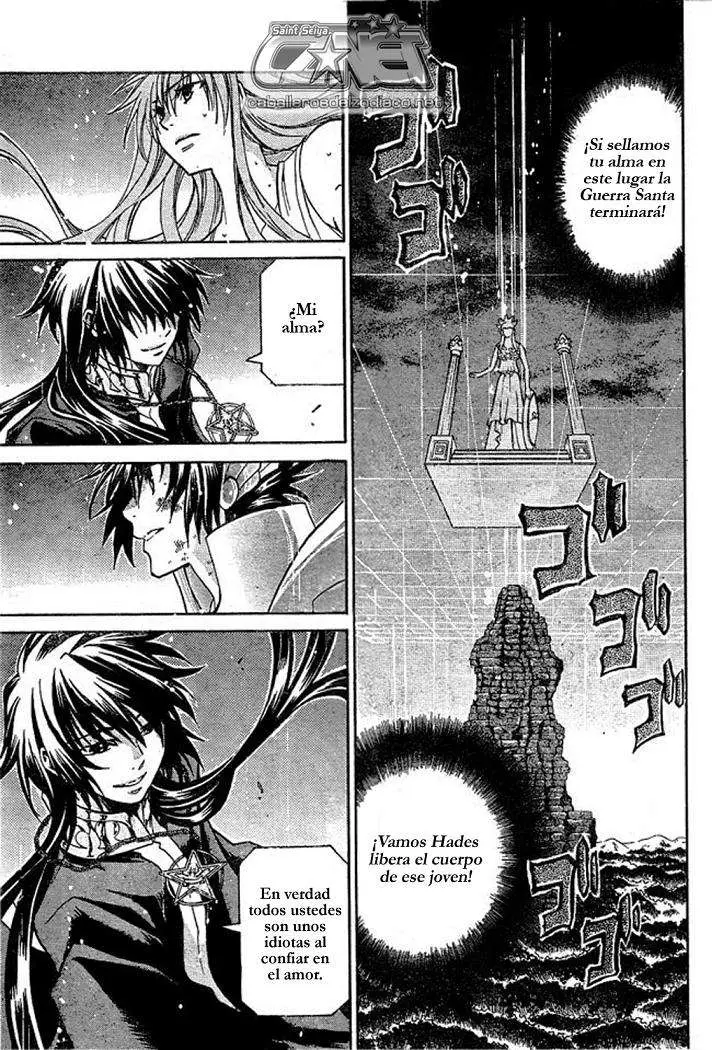 Saint Seiya: The Lost Canvas capítulo 45, página 13