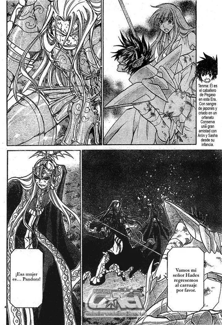 Saint Seiya: The Lost Canvas capítulo 46, página 3