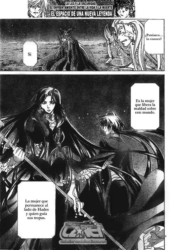 Saint Seiya: The Lost Canvas capítulo 46, página 4