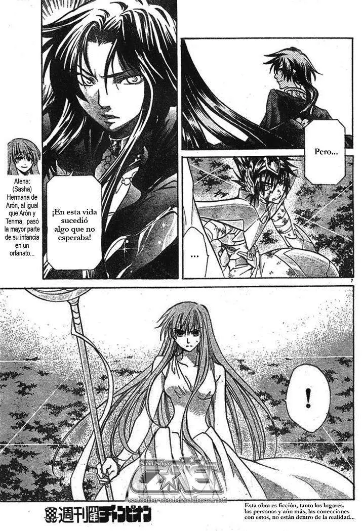 Saint Seiya: The Lost Canvas capítulo 46, página 6