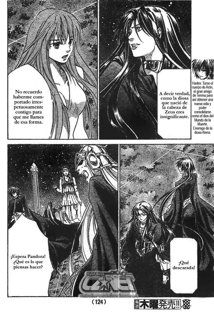 Saint Seiya: The Lost Canvas capítulo 46, página 7