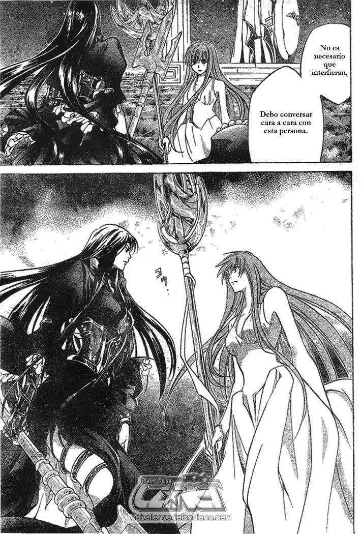 Saint Seiya: The Lost Canvas capítulo 46, página 8