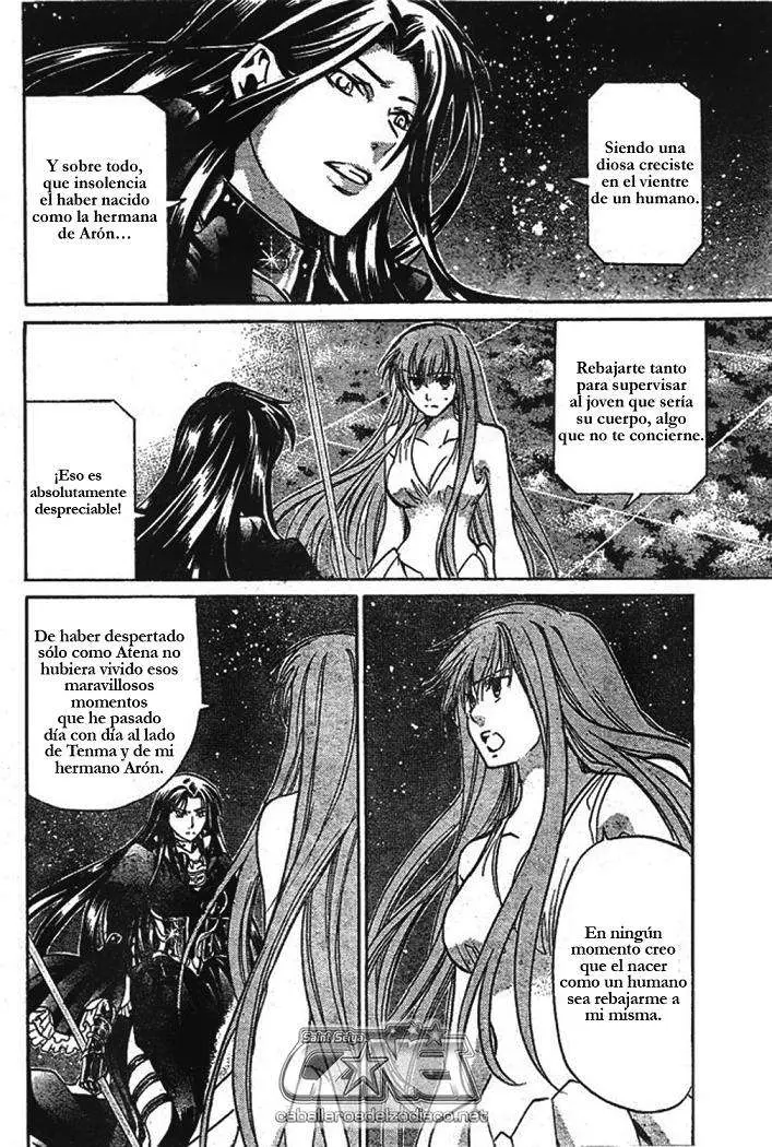 Saint Seiya: The Lost Canvas capítulo 46, página 9
