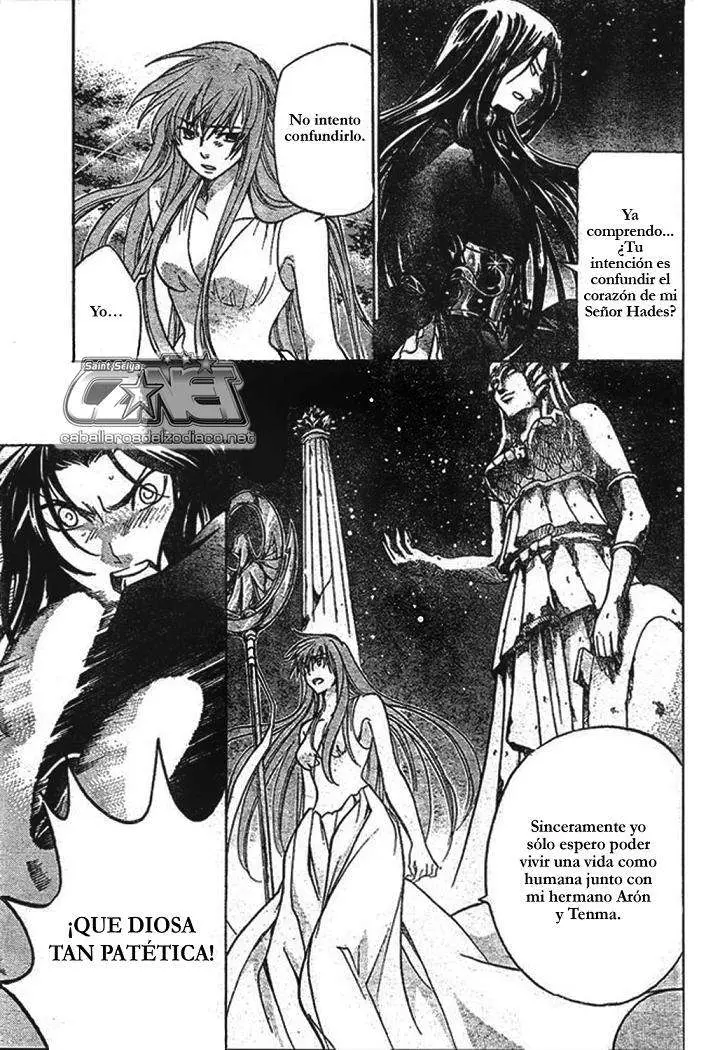Saint Seiya: The Lost Canvas capítulo 46, página 10