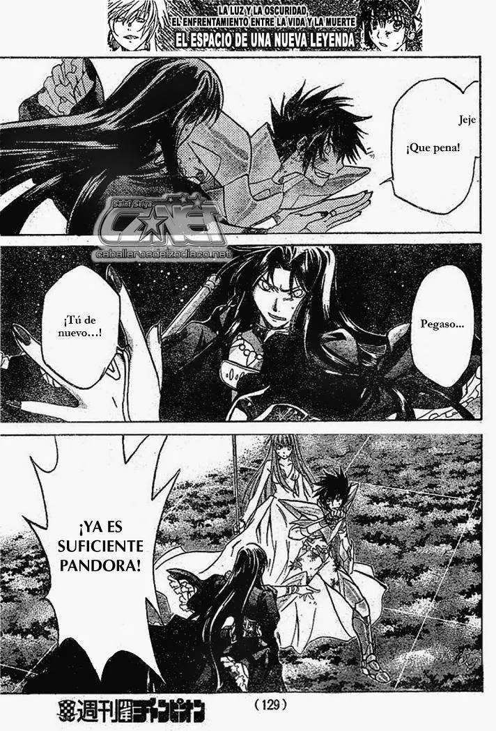 Saint Seiya: The Lost Canvas capítulo 46, página 12