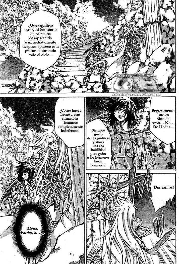 Saint Seiya: The Lost Canvas capítulo 47, página 3