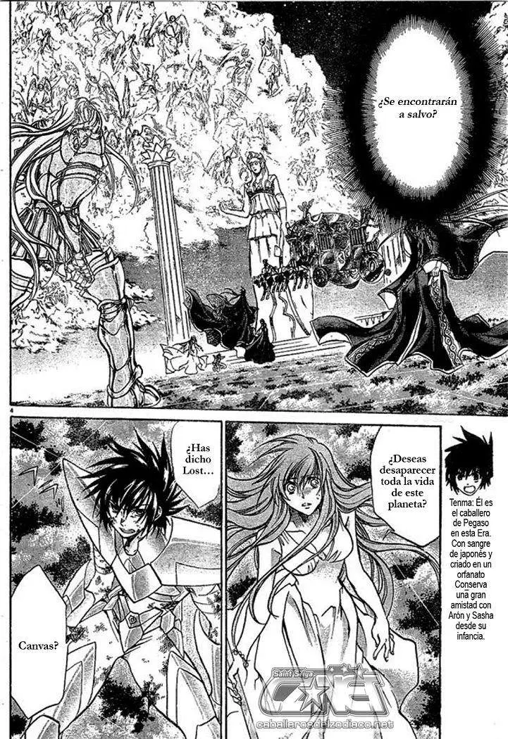 Saint Seiya: The Lost Canvas capítulo 47, página 4