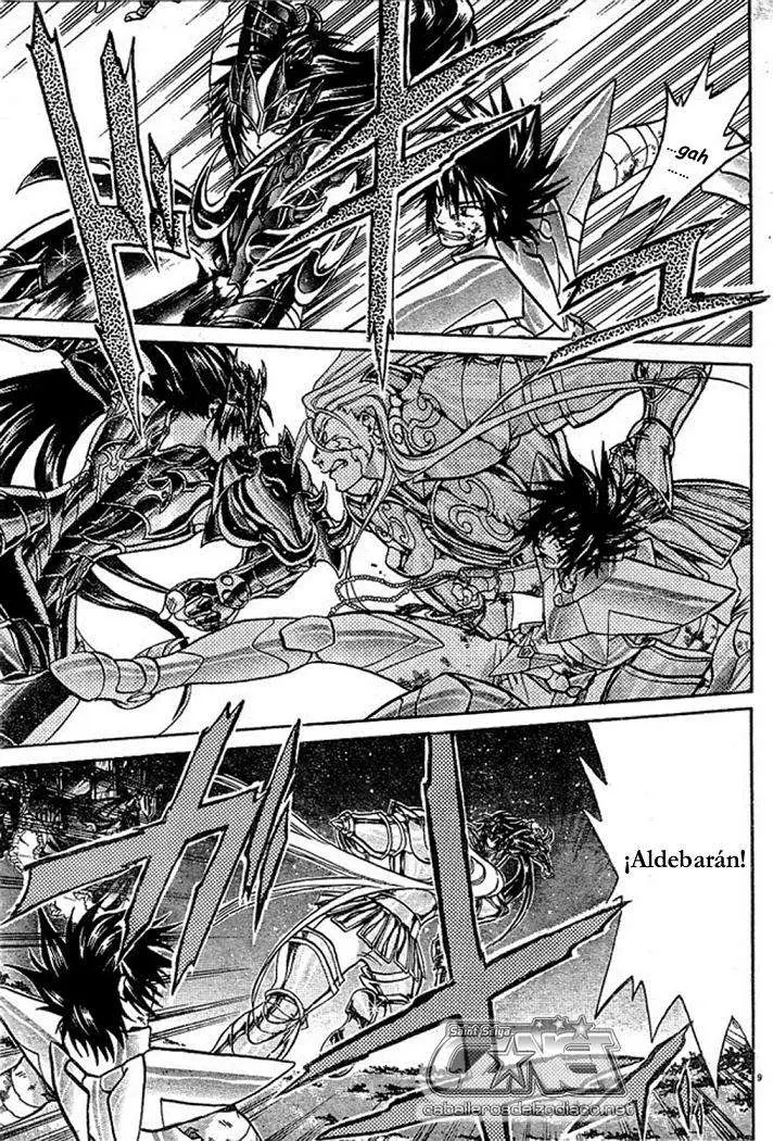 Saint Seiya: The Lost Canvas capítulo 47, página 9