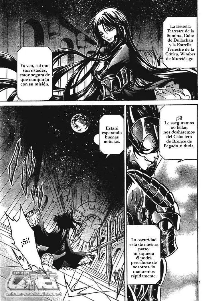 Saint Seiya: The Lost Canvas capítulo 49, página 3
