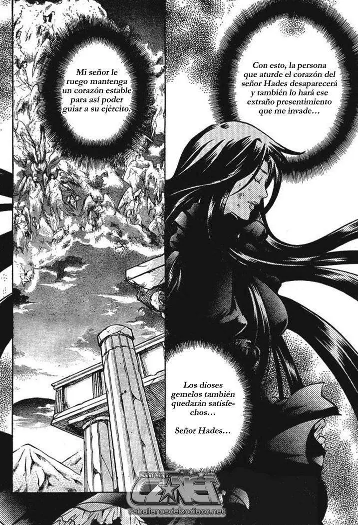Saint Seiya: The Lost Canvas capítulo 49, página 4