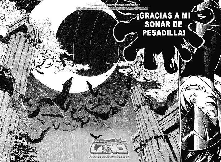 Saint Seiya: The Lost Canvas capítulo 49, página 14