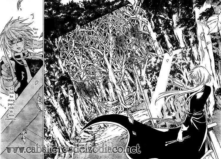 Saint Seiya: The Lost Canvas capítulo 5, página 8