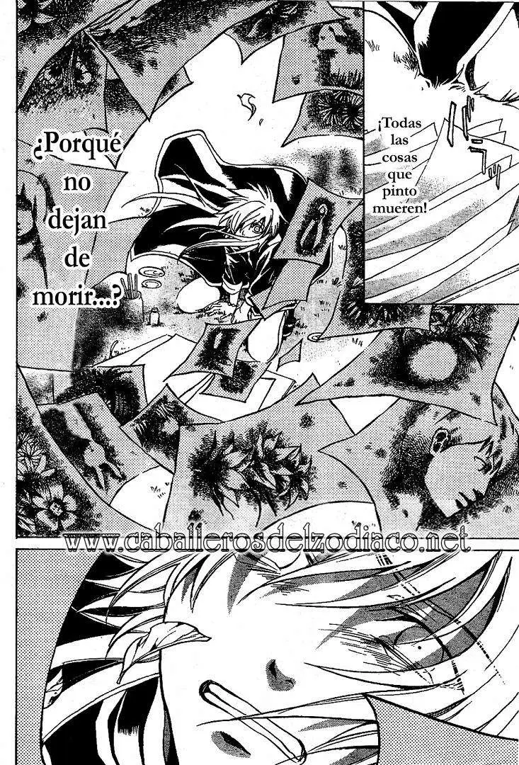 Saint Seiya: The Lost Canvas capítulo 5, página 9