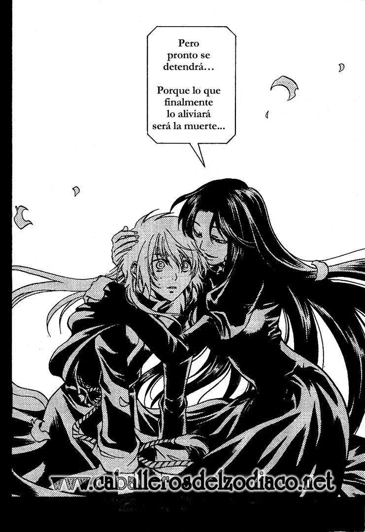 Saint Seiya: The Lost Canvas capítulo 5, página 11