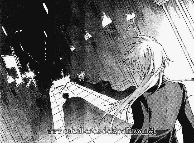 Saint Seiya: The Lost Canvas capítulo 5, página 17