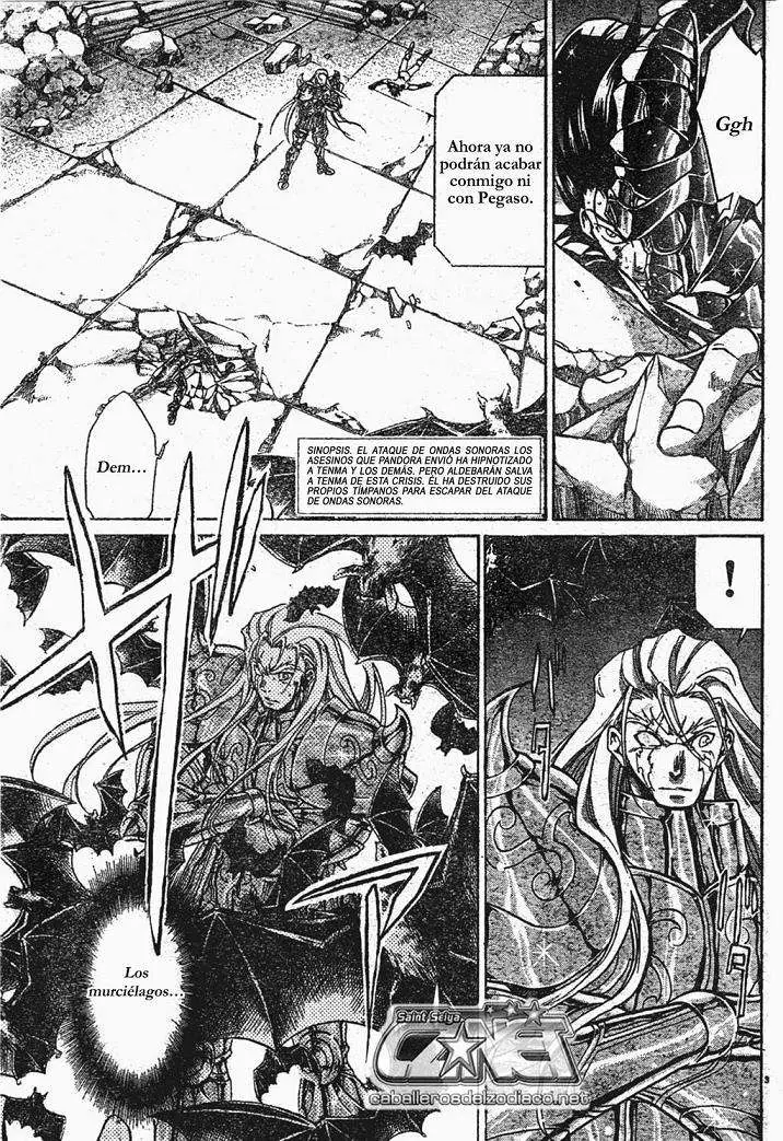 Saint Seiya: The Lost Canvas capítulo 50, página 3