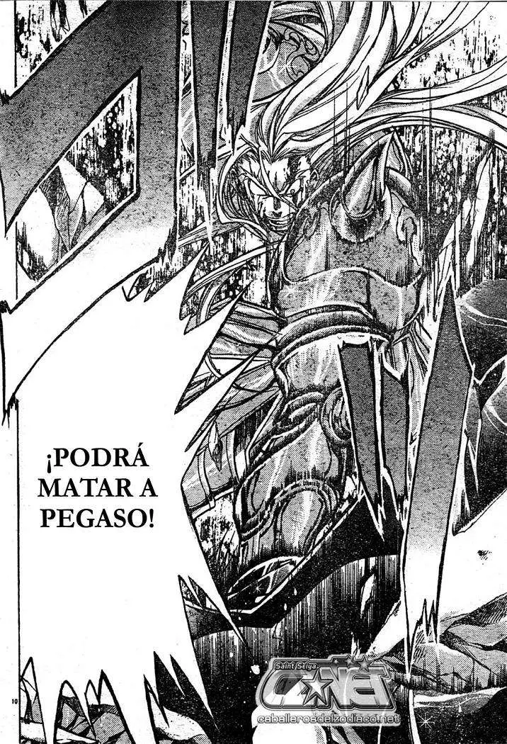 Saint Seiya: The Lost Canvas capítulo 50, página 10
