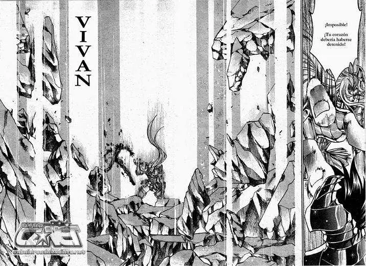 Saint Seiya: The Lost Canvas capítulo 50, página 17