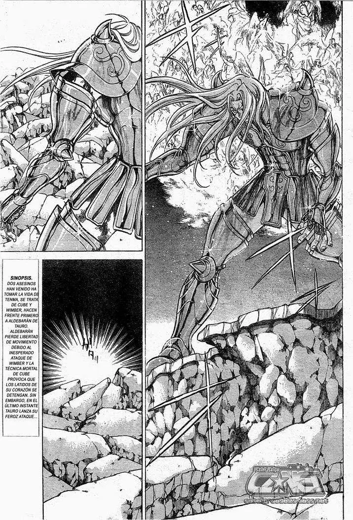 Saint Seiya: The Lost Canvas capítulo 51, página 3