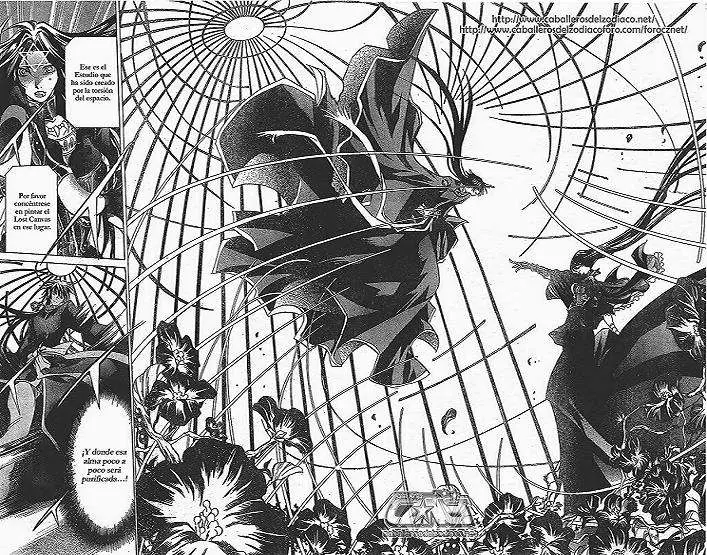 Saint Seiya: The Lost Canvas capítulo 53, página 16