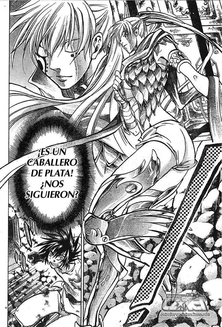 Saint Seiya: The Lost Canvas capítulo 54, página 4