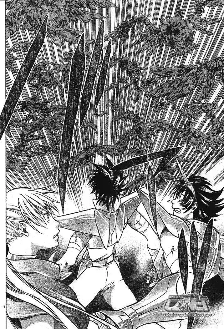 Saint Seiya: The Lost Canvas capítulo 56, página 3