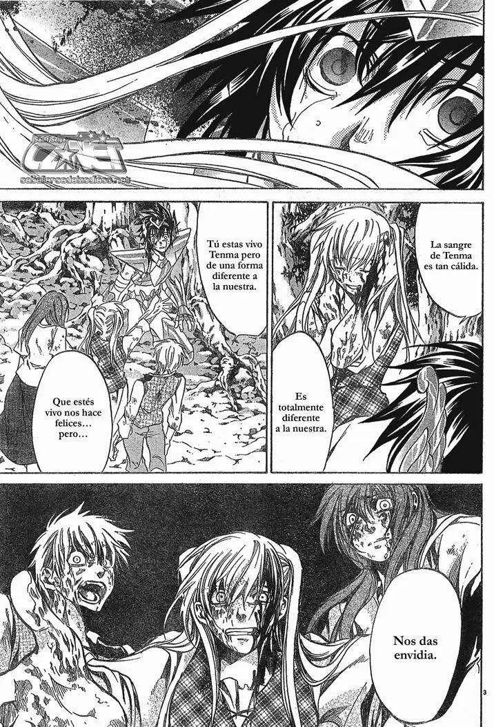 Saint Seiya: The Lost Canvas capítulo 57, página 3