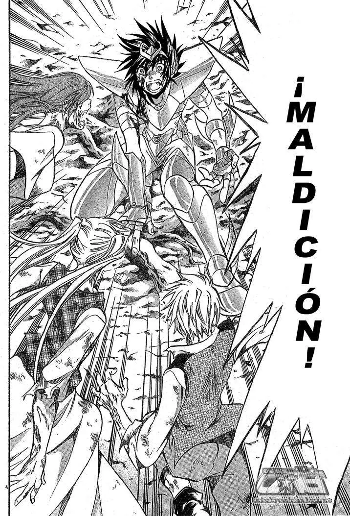 Saint Seiya: The Lost Canvas capítulo 57, página 4