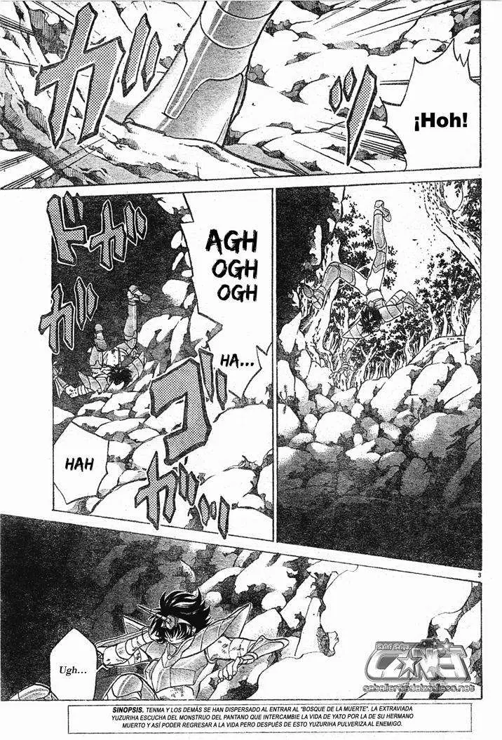 Saint Seiya: The Lost Canvas capítulo 58, página 3