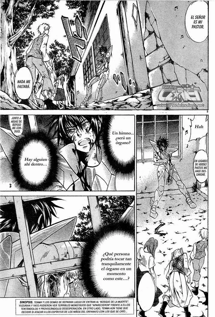 Saint Seiya: The Lost Canvas capítulo 59, página 3