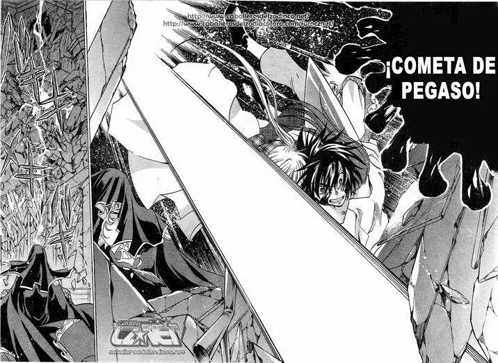 Saint Seiya: The Lost Canvas capítulo 59, página 15