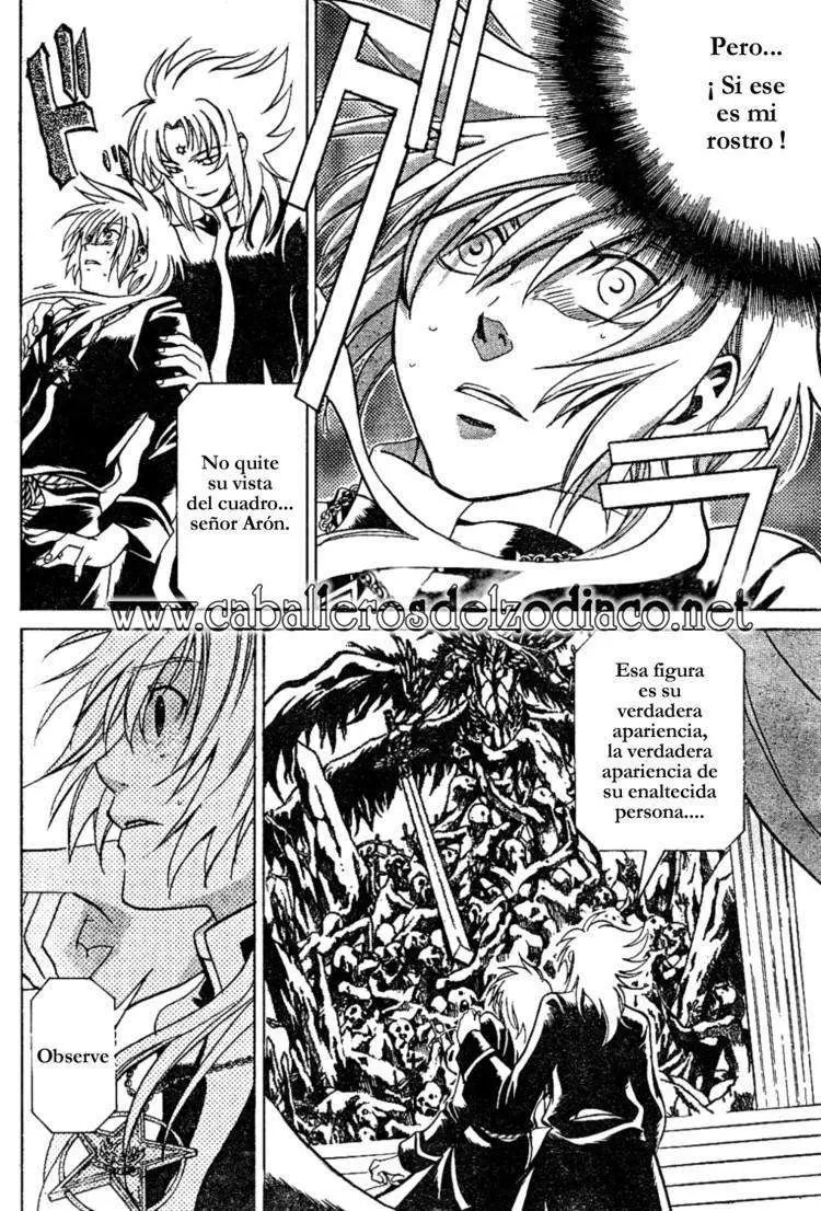 Saint Seiya: The Lost Canvas capítulo 6, página 4