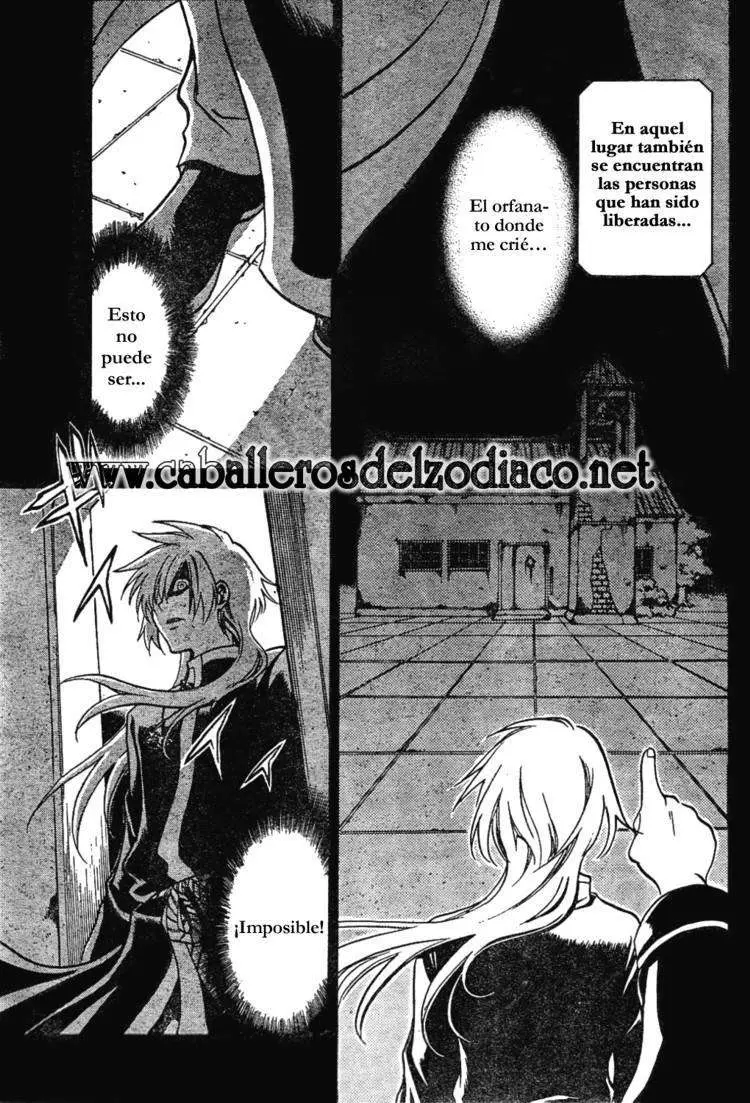 Saint Seiya: The Lost Canvas capítulo 6, página 5