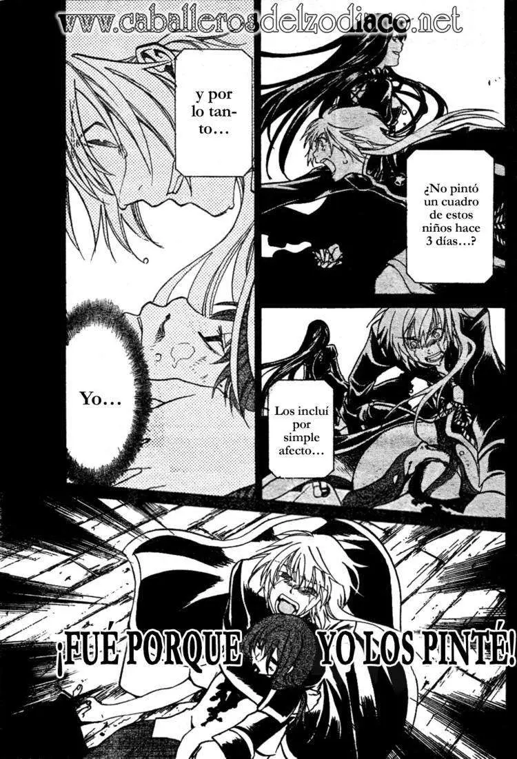 Saint Seiya: The Lost Canvas capítulo 6, página 7