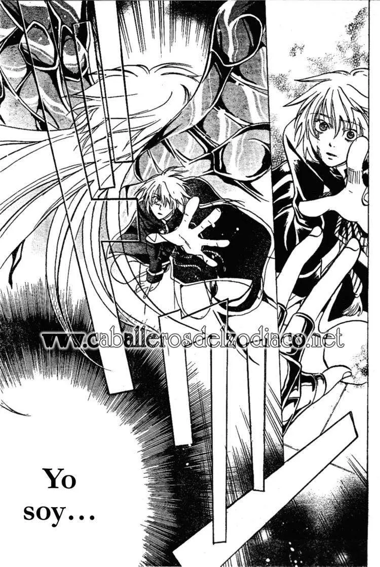 Saint Seiya: The Lost Canvas capítulo 6, página 11