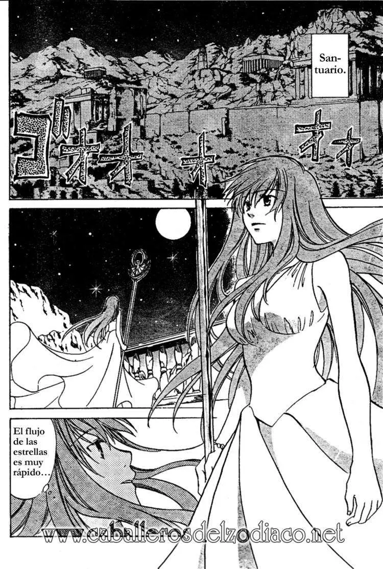 Saint Seiya: The Lost Canvas capítulo 6, página 13