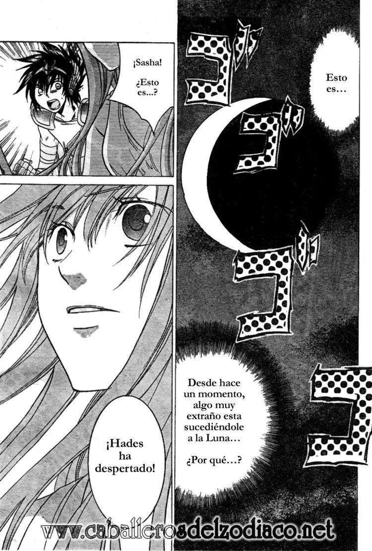 Saint Seiya: The Lost Canvas capítulo 6, página 18