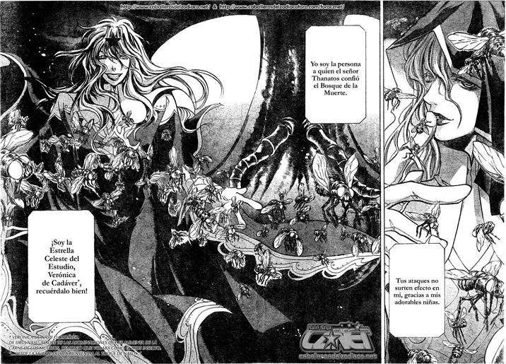 Saint Seiya: The Lost Canvas capítulo 60, página 4