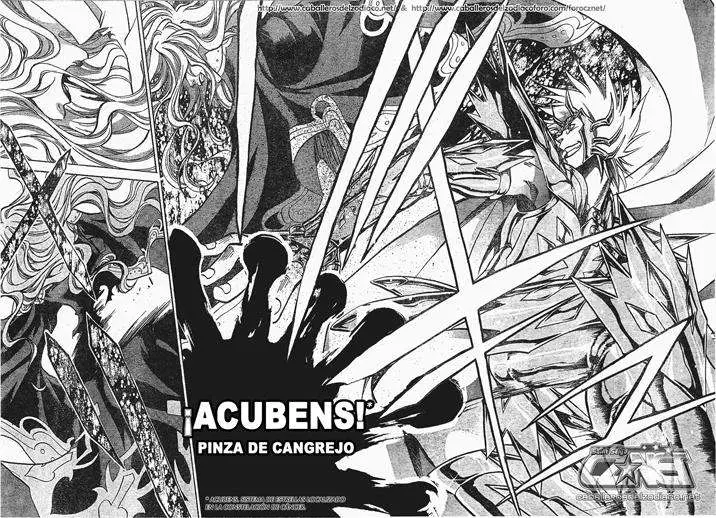 Saint Seiya: The Lost Canvas capítulo 61, página 13