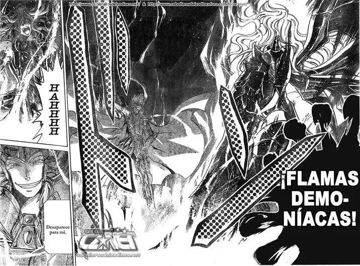 Saint Seiya: The Lost Canvas capítulo 62, página 16