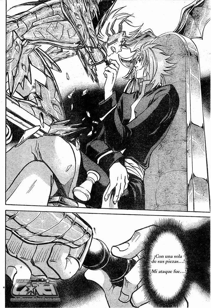 Saint Seiya: The Lost Canvas capítulo 64, página 3
