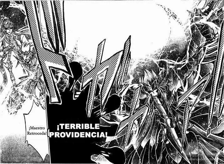 Saint Seiya: The Lost Canvas capítulo 66, página 3
