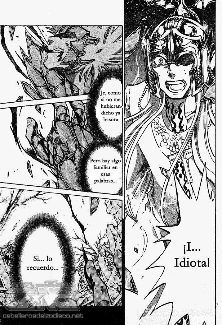 Saint Seiya: The Lost Canvas capítulo 66, página 5