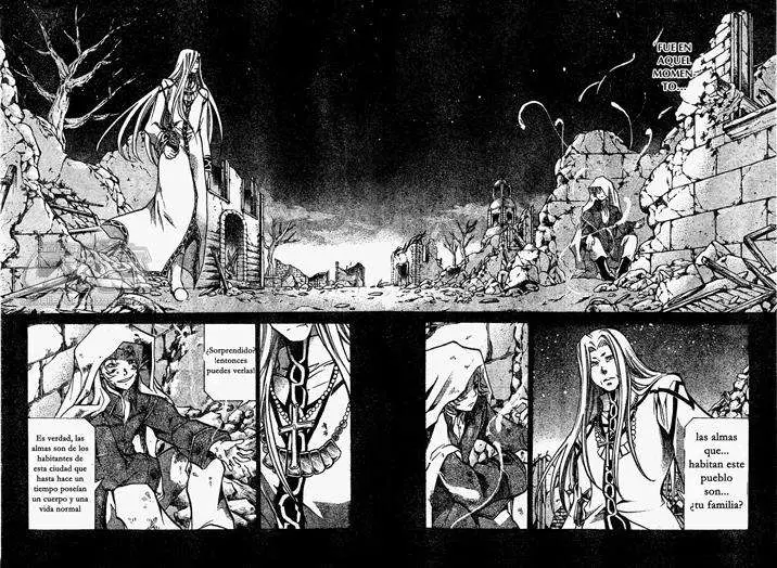 Saint Seiya: The Lost Canvas capítulo 66, página 6